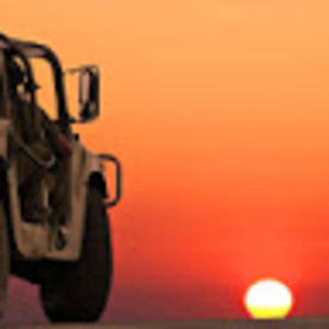 Meet your Posher, Jack